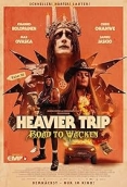 Heavier Trip 2024 English Movie HDRip Download
