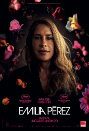 Emilia Pérez 2024 English Movie HDRip Download (2024)