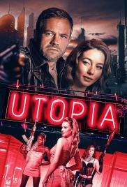 Utopia 2024 Hollywood Movie HDRip Download (2024)