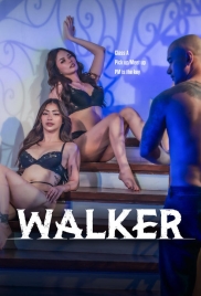 Walker 2025 Hollywood Movie HDRip Download (2025)