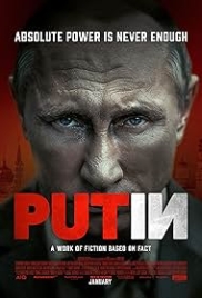 Putin 2025 English Movie HDRip Download (2025)
