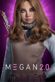 M3GAN 2.0 (2025) Hollywood Movie HDTC Download (2025)