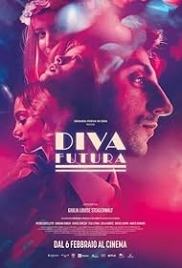 Diva Futura (2025) English HDRip Movie (2024)