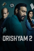 Drishyam 2 (2023) Hindi Movie