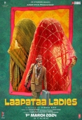 Laapataa Ladies (2024) Hindi HDRip Movie