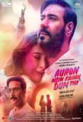Auron Mein Kahan Dum Tha 2024 Hindi Movie HDRip Download