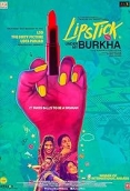 Lipstick Under My Burkha 2016 Hindi Movie HDRip Download