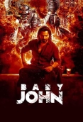 Baby John 2024 Hindi Movie HDRip Download