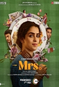 Mrs 2025 Hindi Movie HDRip Download