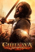 Chhaava 2025 Hindi Movie HDRip Download