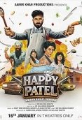 Happy Patel: Khatarnak Jasoos (2026) Hindi HDTC Movie