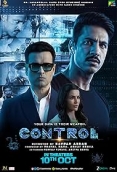 Controll (2025) Hindi HDRip Movie