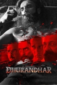 Dhurandhar (2025) Hindi HDRip Movie