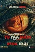 Tu Yaa Main (2026) Hindi HDTC Movie
