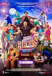 Cirkus (2022) Hindi Full Movie Watch Online (2022)