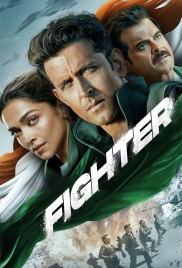 Fighter (2024) Hindi Movie HDRip (2024)