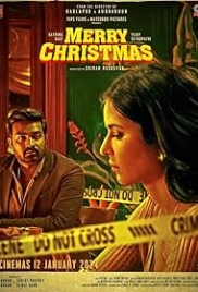 Merry Christmas (2024) Hindi Movie HDRip Download (2024)