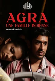 Agra (2023) Hindi HDRip Movie (2023)