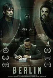 Berlin 2024 Hindi Movie HDRip Download (2024)