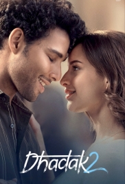 Dhadak 2 (2025) Hindi HDTC Movie (2025)