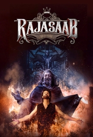 The Raja Saab (2026) Hindi HDRip Movie (2026)