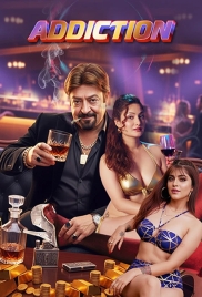 Addiction (2026) Hindi HDRip Movie (2026)