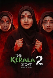 The Kerala Story 2 Goes Beyond (2026) Hindi HDTC Movie (2026)