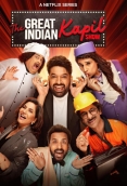 The Great Indian Kapil Show 2024 Hindi S01E08 Download