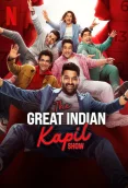 The Great Indian Kapil Show 2024 Hindi S02E01 Download