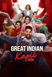 The Great Indian Kapil Show 2024 Hindi S02E07 Download (2024)